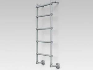 towel heater 02 3D Model