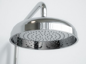 shower mixer 002 Modelo 3D