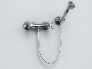 hand shower 02 Model 3D