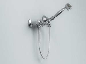 hand shower 02 Model 3D
