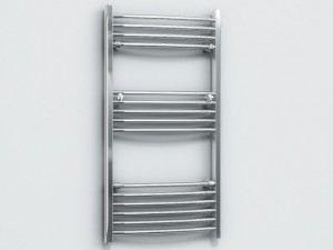 towel heater 03 3D Model