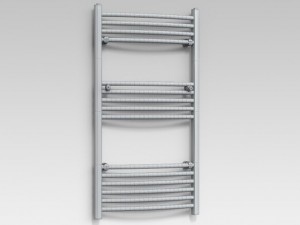 towel heater 03 Modèle 3D