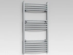 towel heater 03 3D Model