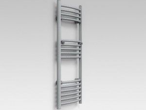 towel heater 03 Modèle 3D