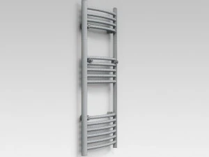 towel heater 03 3D Model