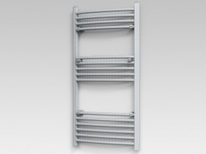 towel heater 03 Modèle 3D