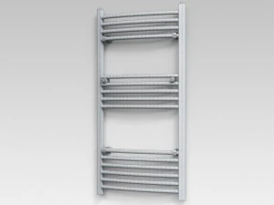towel heater 03 3D Model