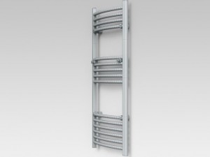 towel heater 03 Modèle 3D