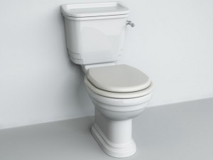 toilet 05 Modelo 3D