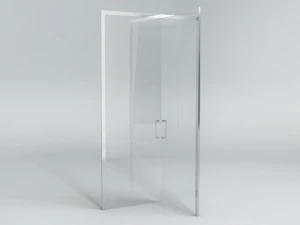 shower cabin 3D Model