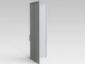 shower cabin 3D Model