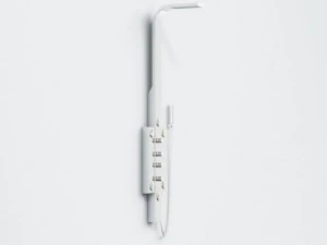 shower panel 3D Model