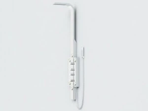 shower panel 3D Model