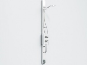 shower panel 03 Modelo 3D