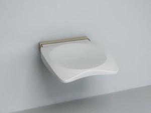 assento de banho Modelo 3D