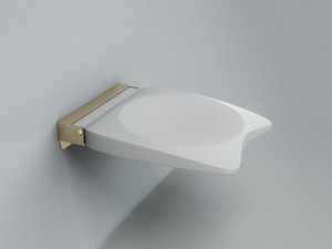 shower seat 3Dモデル