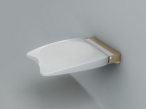 shower seat 3Dモデル