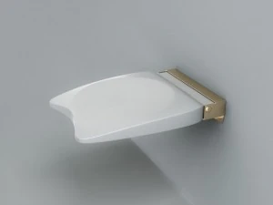shower seat 3D Model