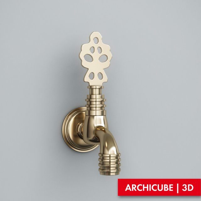 crane 3D Model .c4d .max .obj .3ds .fbx .stl .blend 