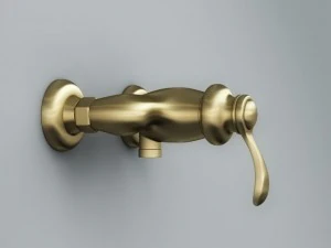 bath mixer 12 3D Model