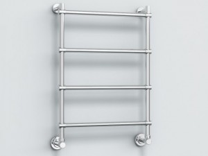 towel heater 04 3Dモデル
