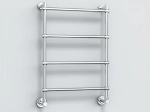 podgrzewacz do ręcznik&oacute;w 04 Model 3D