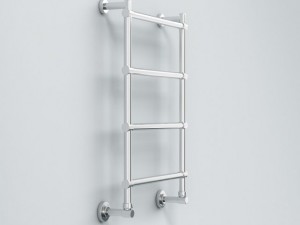 towel heater 04 Model 3D