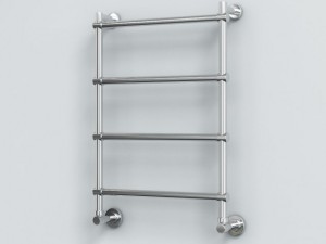 towel heater 04 Model 3D
