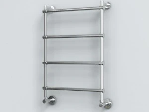 towel heater 04 3D Model