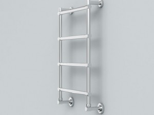 towel heater 04 Model 3D