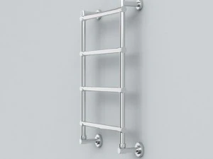 towel heater 04 3D Model