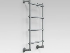 towel heater 04 3D Model