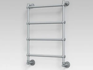 towel heater 04 3D Model