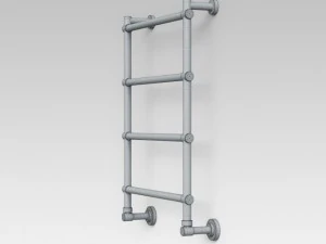 towel heater 04 3D Model