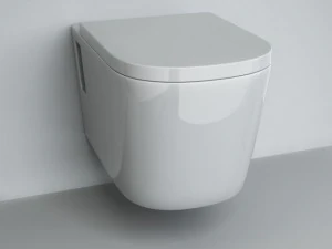 壁掛けトイレ02 3Dモデル