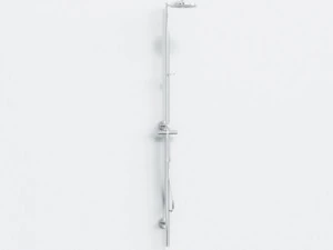 shower mixer 003 3D Model