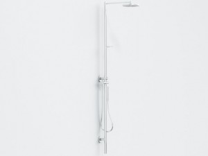 shower mixer 003 3D Модель
