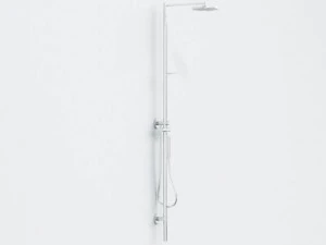 shower mixer 003 3D Model