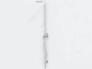 shower mixer 003 3D Model