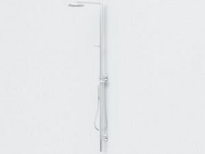shower mixer 003 3D Модель