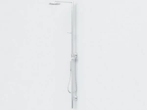 shower mixer 003 3D Model