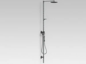 shower mixer 003 3D Model