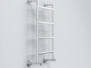 towel rail 02 3D Model