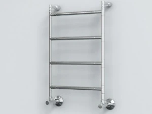 towel rail 02 3D Model