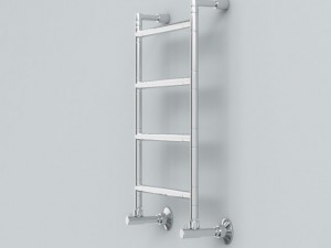 towel rail 02 3D Model