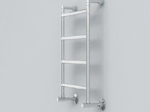 towel rail 02 3D Model