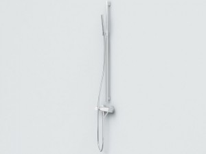 shower system 3D Model
