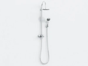 shower mixer 3D Model