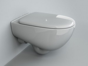 toilet 07 Modelo 3D