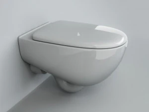 toilet 07 3D Model
